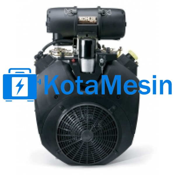 Kohler CH 1000 | Engine | (40HP)/3600rpm